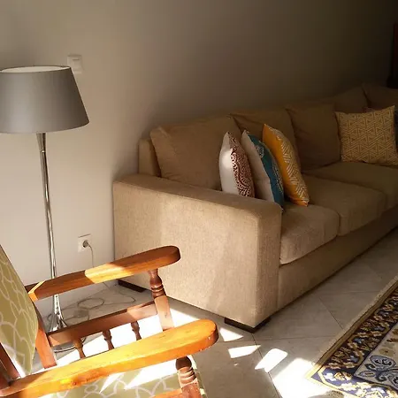 Carcavelos Apartment Carcavelos (Lisbon)