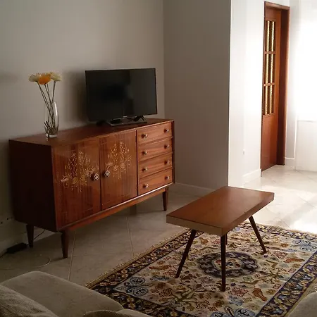 Carcavelos Apartment