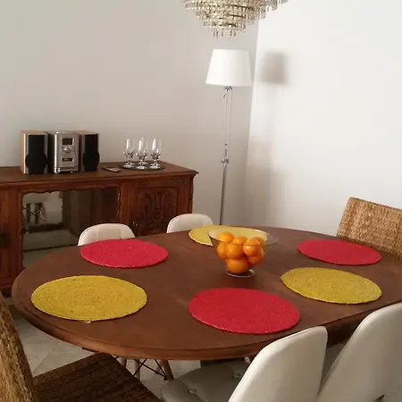 Carcavelos Apartment