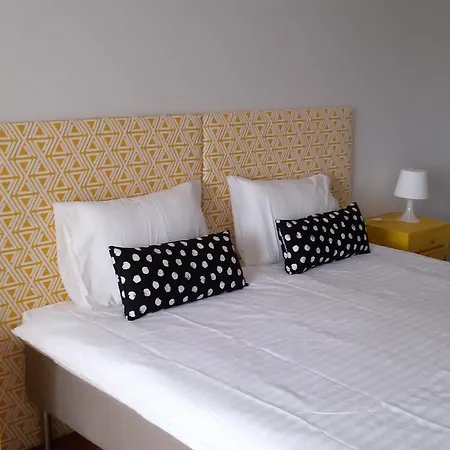 Carcavelos Apartment Carcavelos (Lisbon)