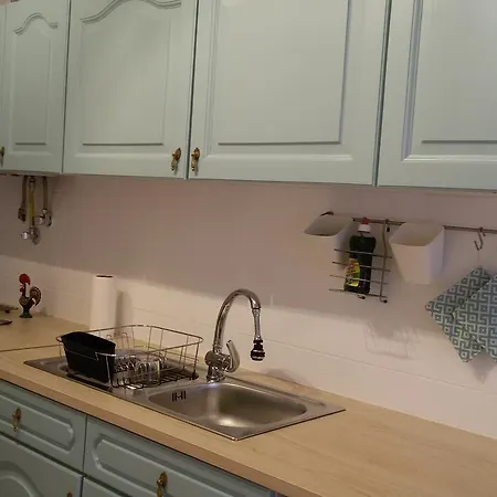 Carcavelos Apartment *