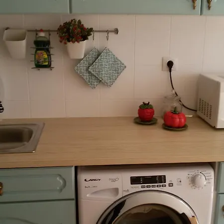 Daire Carcavelos Beach