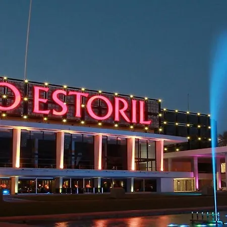 Carcavelos Beach Daire Carcavelos (Lisbon)