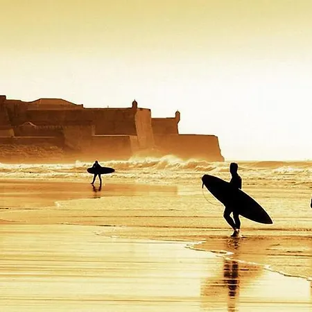 Daire Carcavelos Beach Carcavelos (Lisbon)