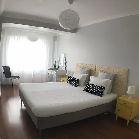 Apartment Carcavelos *