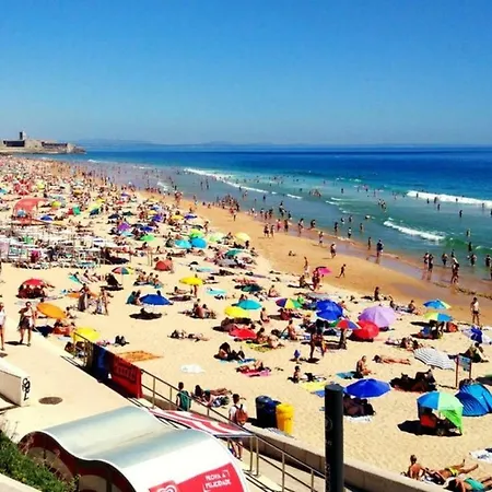 Carcavelos Beach Daire