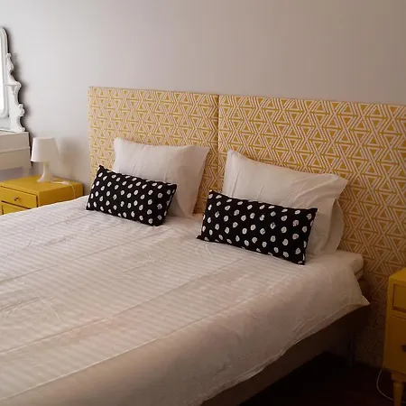 Appartement Carcavelos Beach