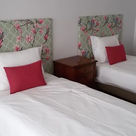 Carcavelos Beach Appartement Carcavelos (Lisbon)