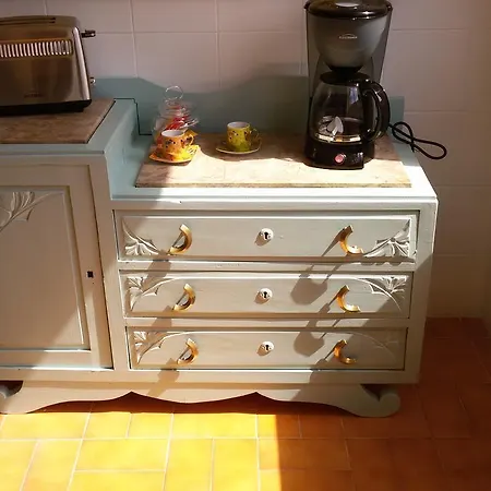 Carcavelos Beach Appartement Carcavelos (Lisbon)