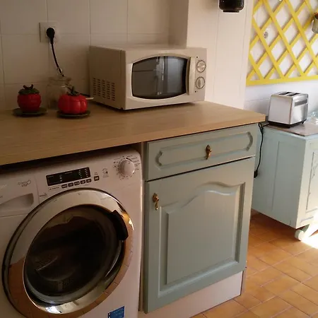 Carcavelos Beach 아파트