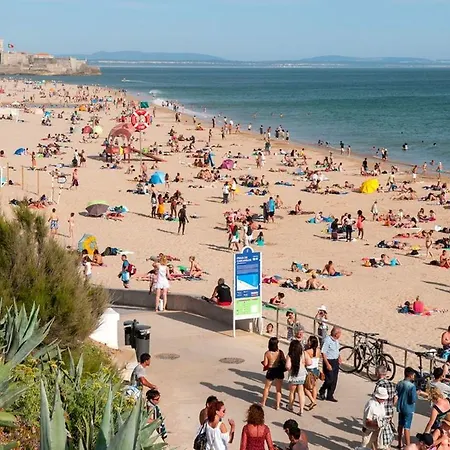 Carcavelos Beach * Carcavelos (Lisbon)