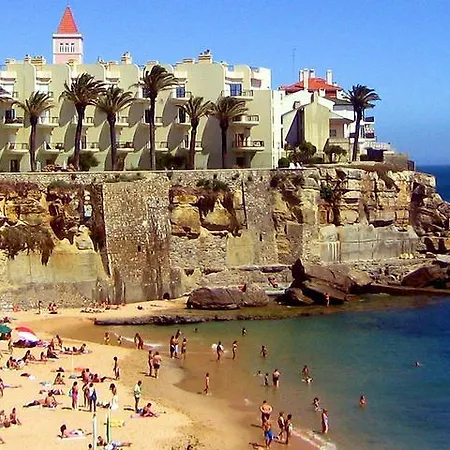 Appartement Carcavelos Beach