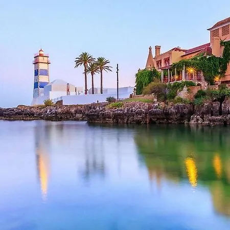 Appartement Carcavelos Beach Carcavelos (Lisbon)