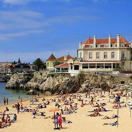 Appartement Carcavelos Beach Carcavelos (Lisbon)