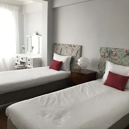 Apartamento Carcavelos *