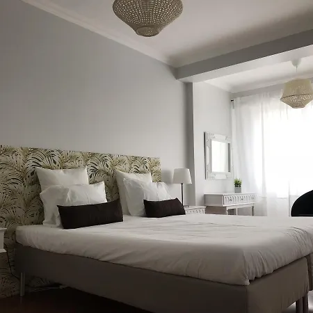 Appartement Carcavelos Beach Carcavelos (Lisbon)