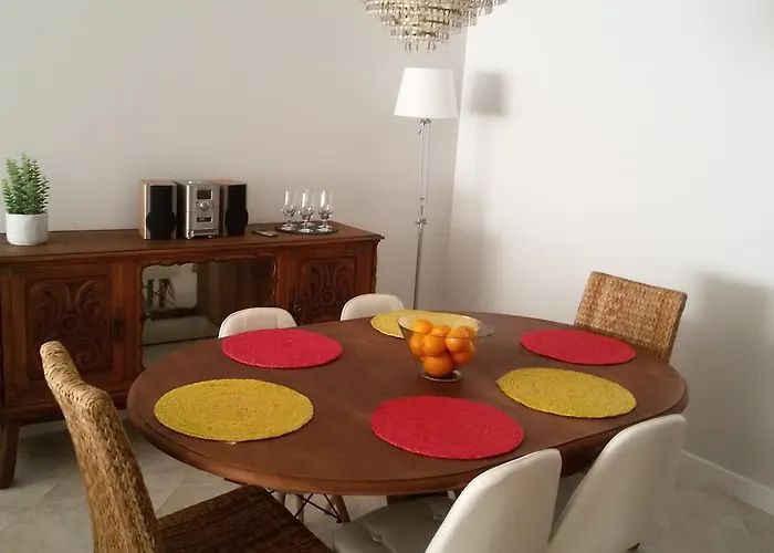 Carcavelos Beach Apartmán