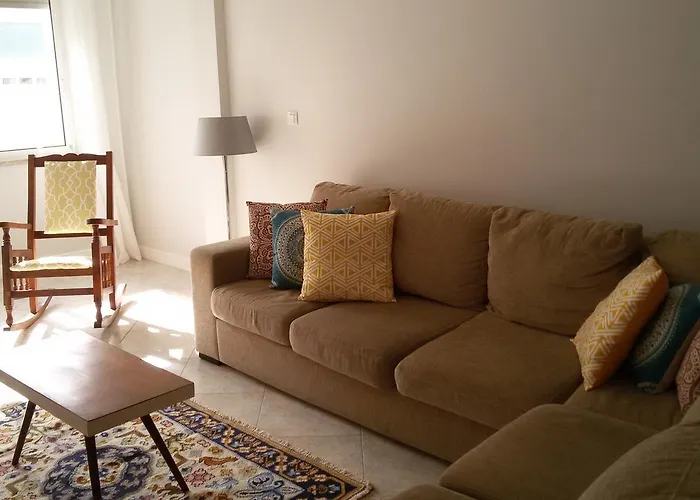 Carcavelos Beach Carcavelos (Lisbon)