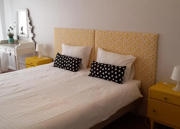 Apartmán Carcavelos Beach