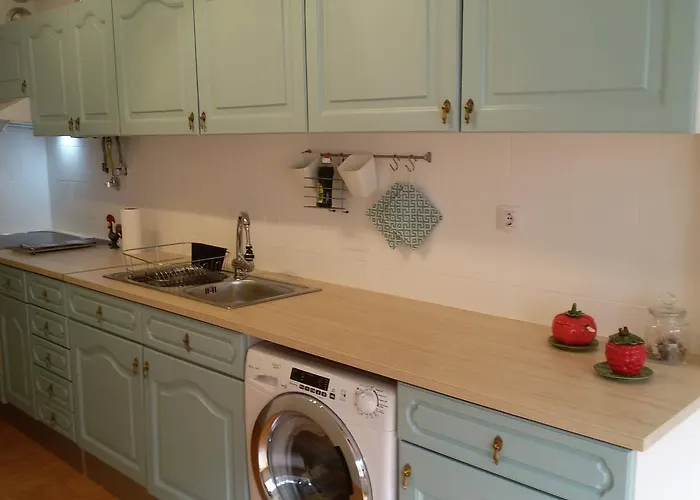 Carcavelos Beach Apartmán