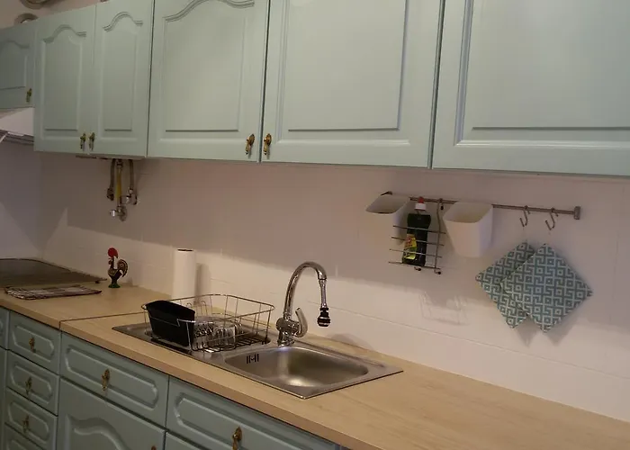 Carcavelos Beach Apartmán *