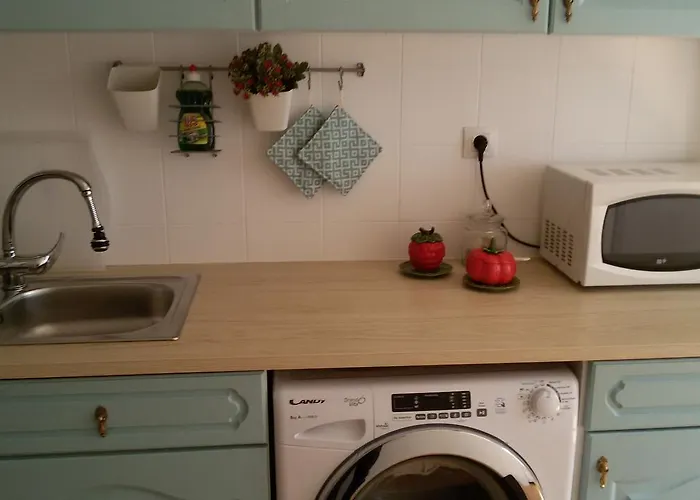 Apartmán Carcavelos Beach