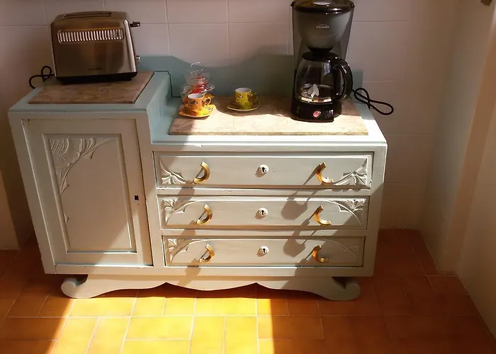 Carcavelos Beach Apartmán Carcavelos (Lisbon)