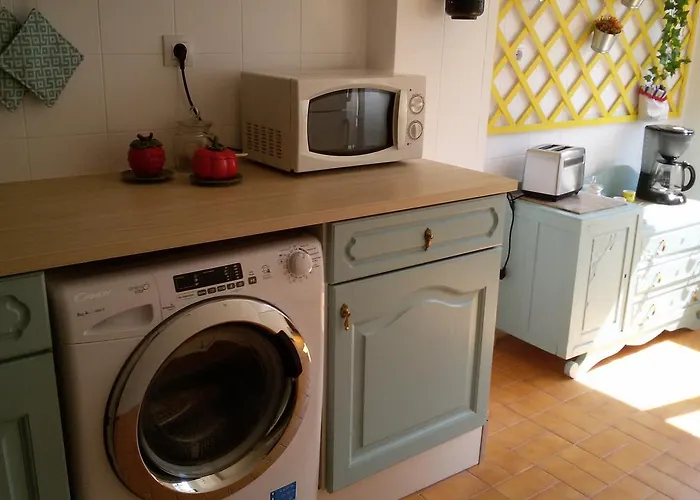 Carcavelos Beach Apartmán