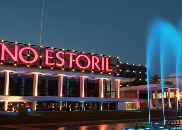 Carcavelos Beach Apartmán Carcavelos (Lisbon)