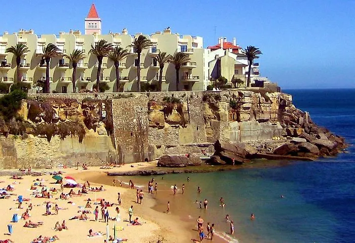 Apartmán Carcavelos Beach