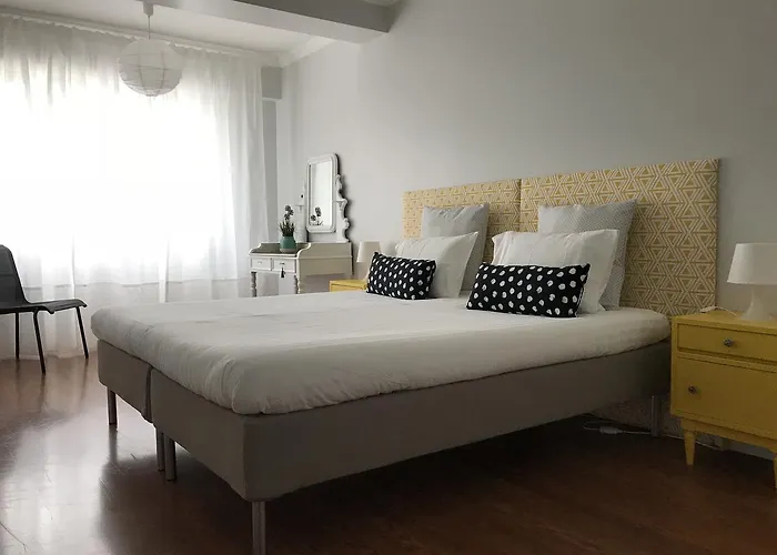 Carcavelos Beach Carcavelos (Lisbon)