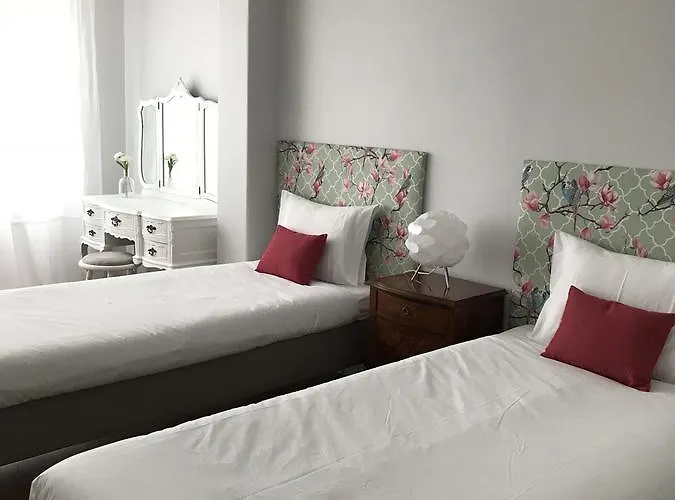 Apartmán Carcavelos Beach *