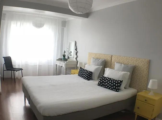 Apartmán Carcavelos Beach *